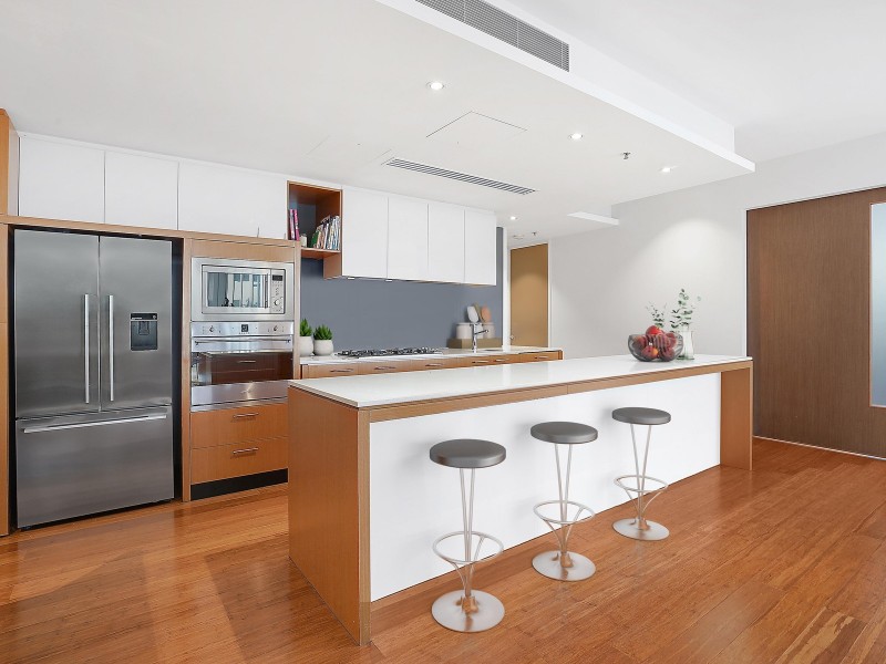 154/37 Harbour Road, Hamilton QLD 4007