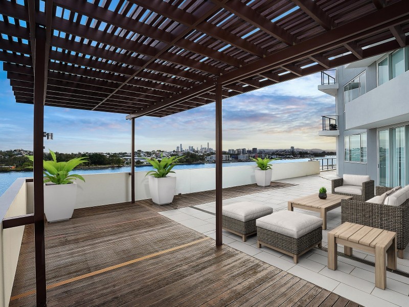 154/37 Harbour Road, Hamilton QLD 4007