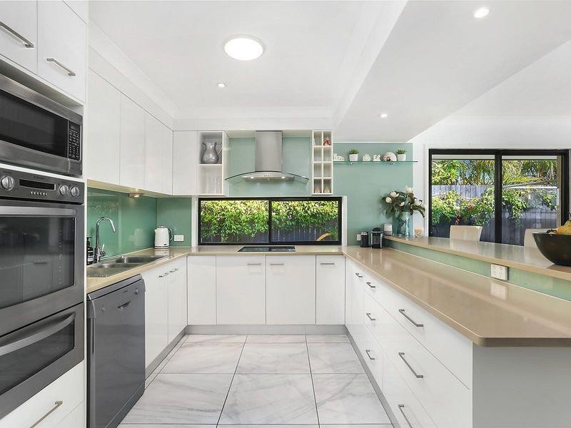 28 Bollard Court, Raby Bay QLD 4163