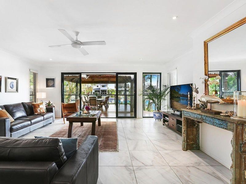 28 Bollard Court, Raby Bay QLD 4163