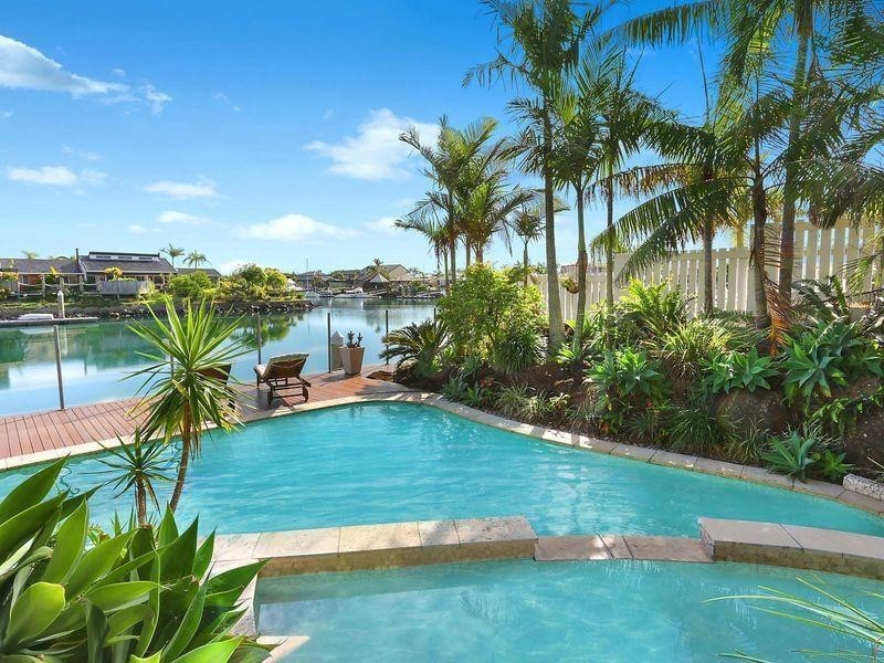 28 Bollard Court, Raby Bay QLD 4163