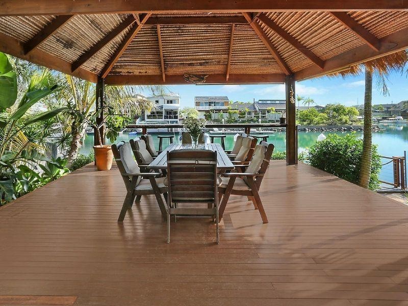 28 Bollard Court, Raby Bay QLD 4163