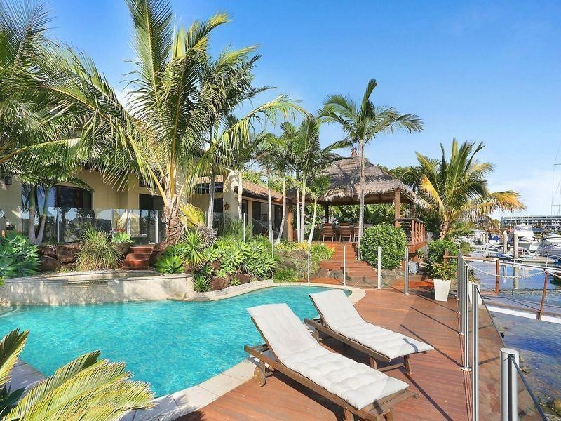 28 Bollard Court, Raby Bay QLD 4163