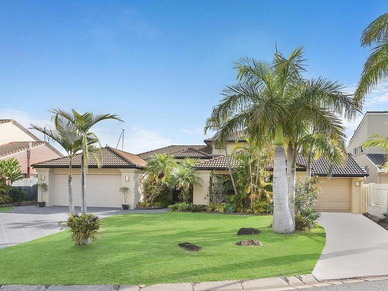 28 Bollard Court, Raby Bay QLD 4163