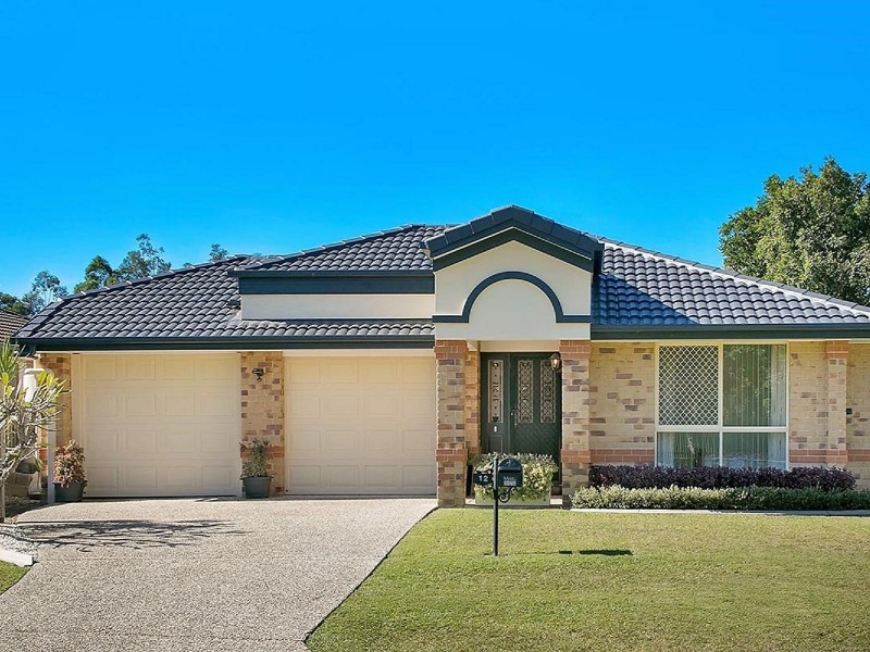 12 Chestnut Place, The Gap QLD 4061