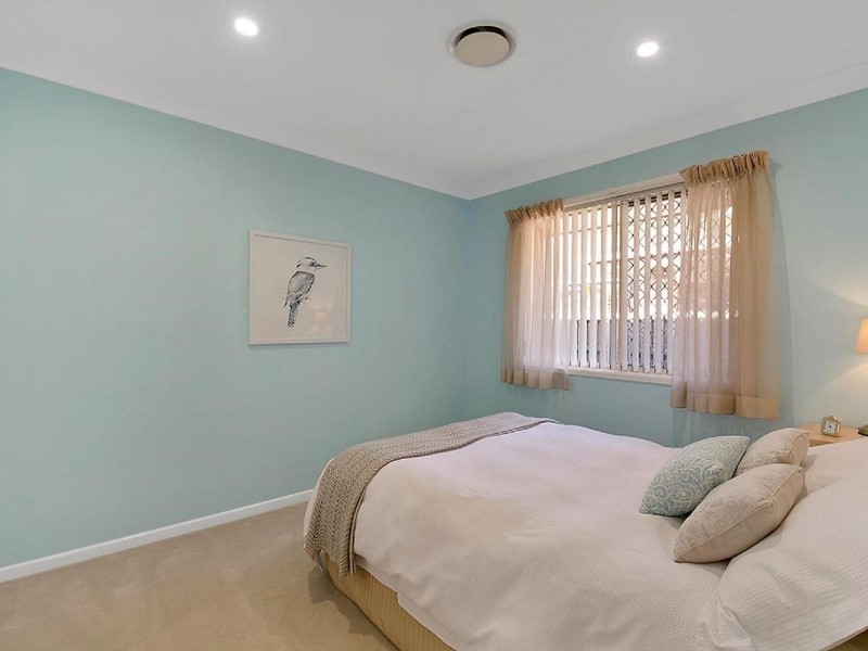 12 Chestnut Place, The Gap QLD 4061