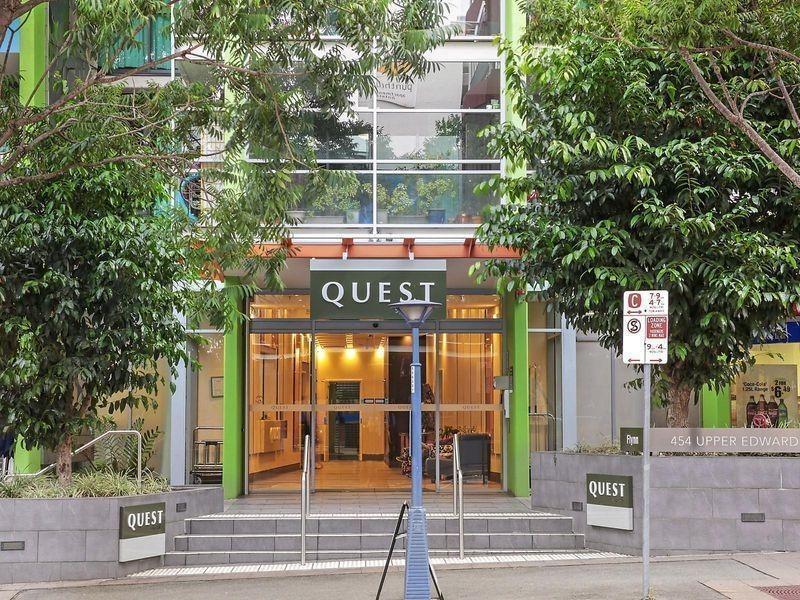 11/454 Upper Edward Street, Spring Hill QLD 4000