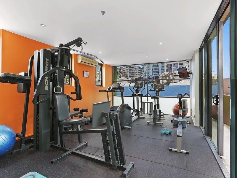 11/454 Upper Edward Street, Spring Hill QLD 4000