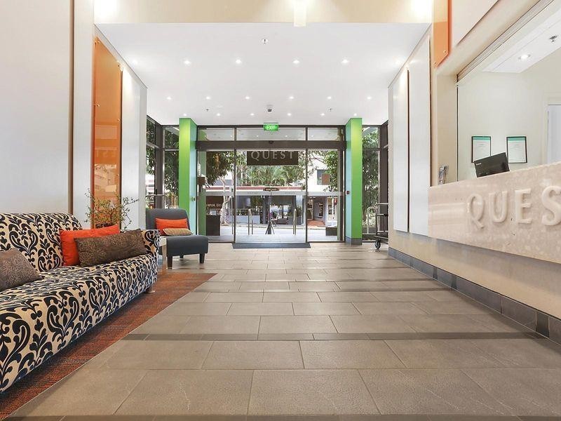 11/454 Upper Edward Street, Spring Hill QLD 4000