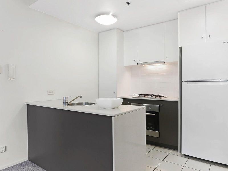 11/454 Upper Edward Street, Spring Hill QLD 4000