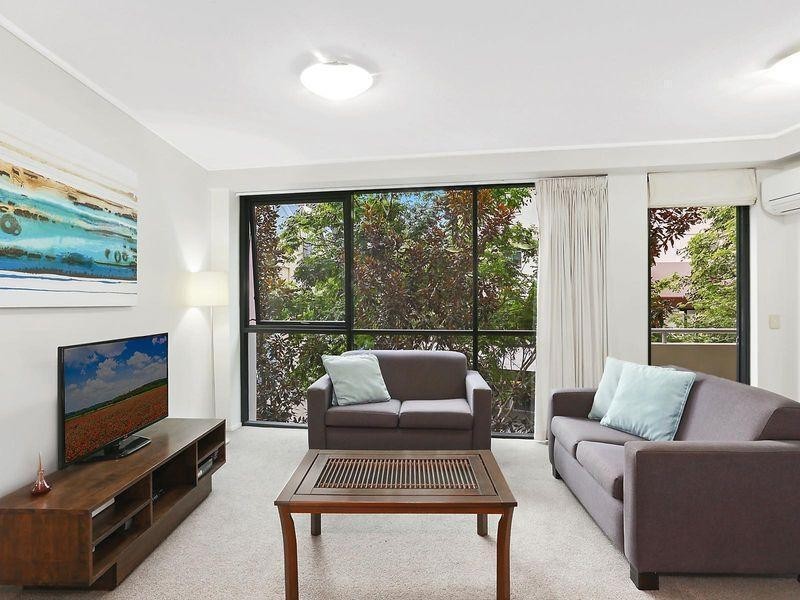 11/454 Upper Edward Street, Spring Hill QLD 4000