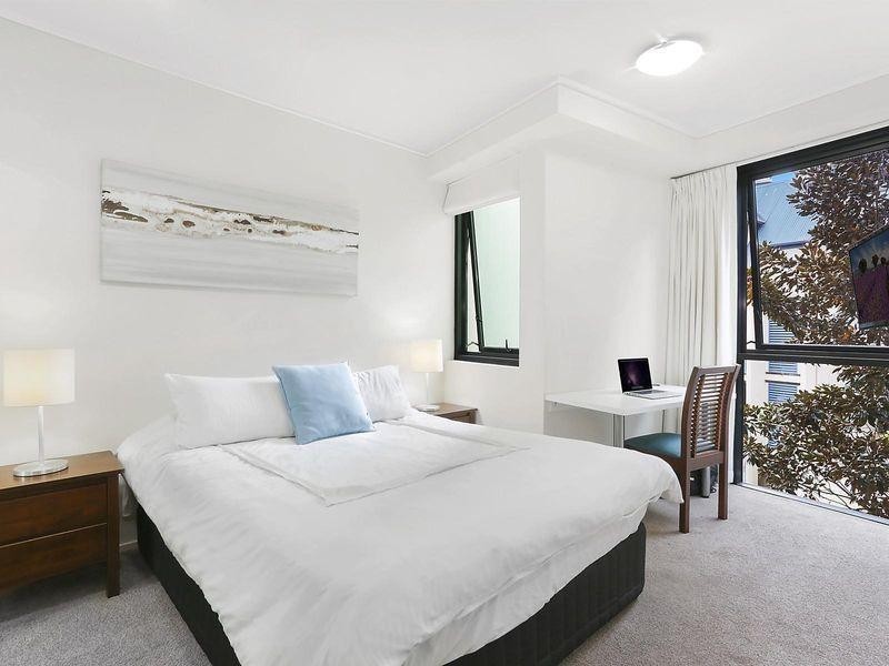 11/454 Upper Edward Street, Spring Hill QLD 4000