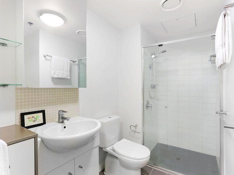 11/454 Upper Edward Street, Spring Hill QLD 4000