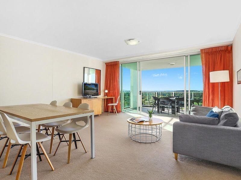 905/38 Mahogany Drive, Pelican Waters QLD 4551