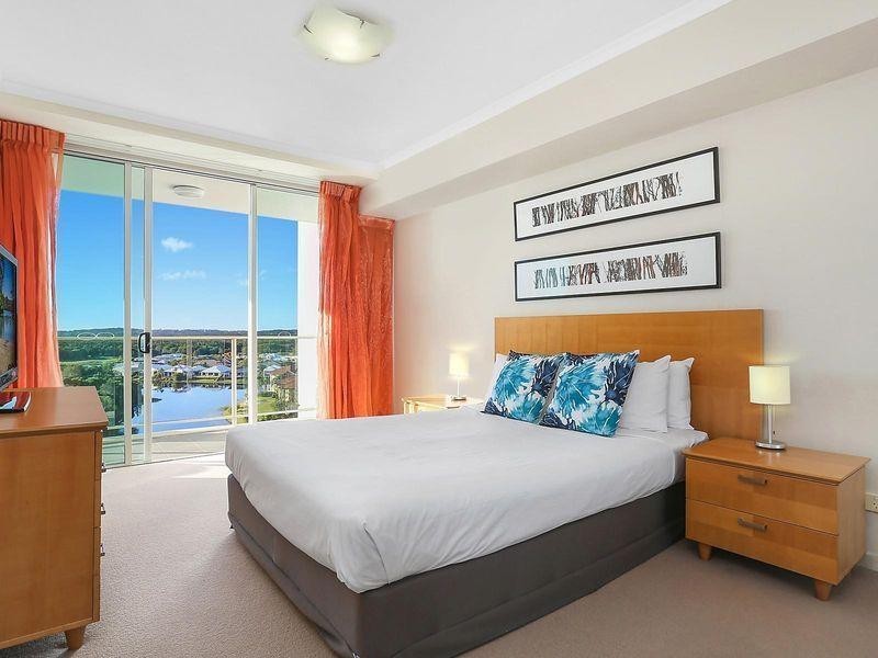 905/38 Mahogany Drive, Pelican Waters QLD 4551