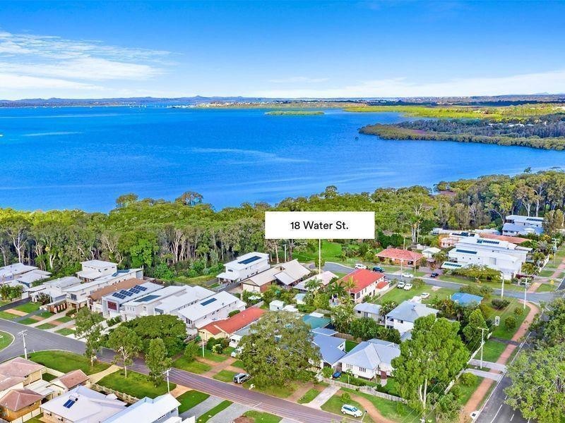 18 Water Street, Cleveland QLD 4163