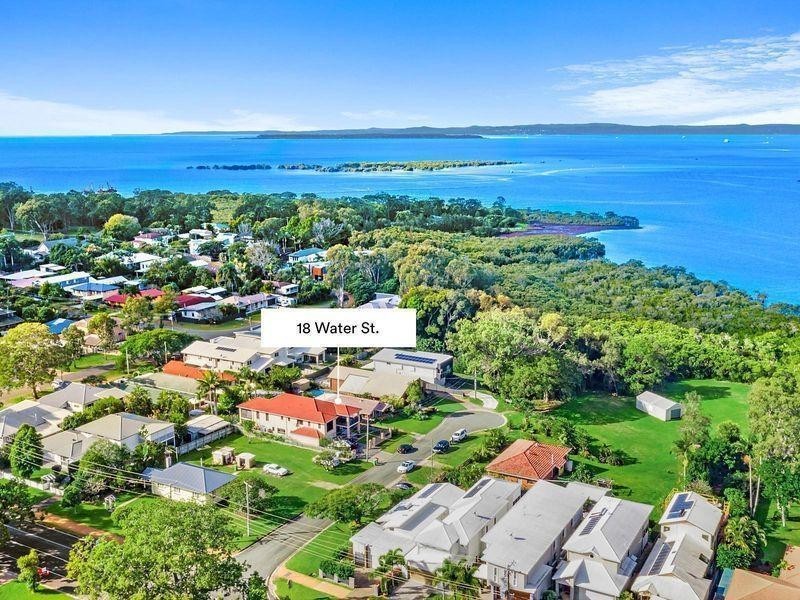 18 Water Street, Cleveland QLD 4163