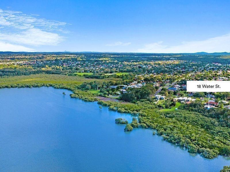 18 Water Street, Cleveland QLD 4163