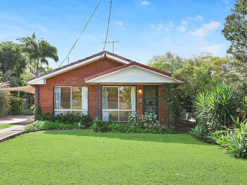 18 Water Street, Cleveland QLD 4163