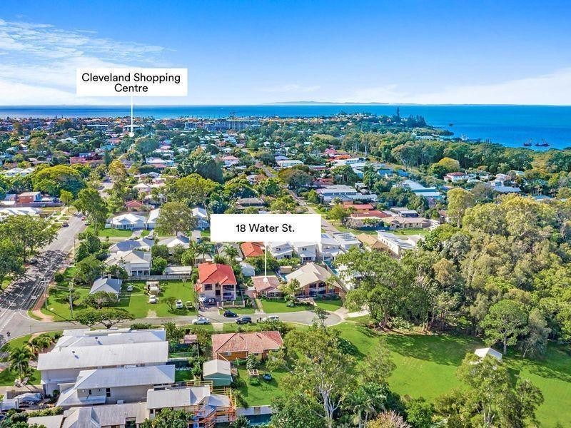 18 Water Street, Cleveland QLD 4163