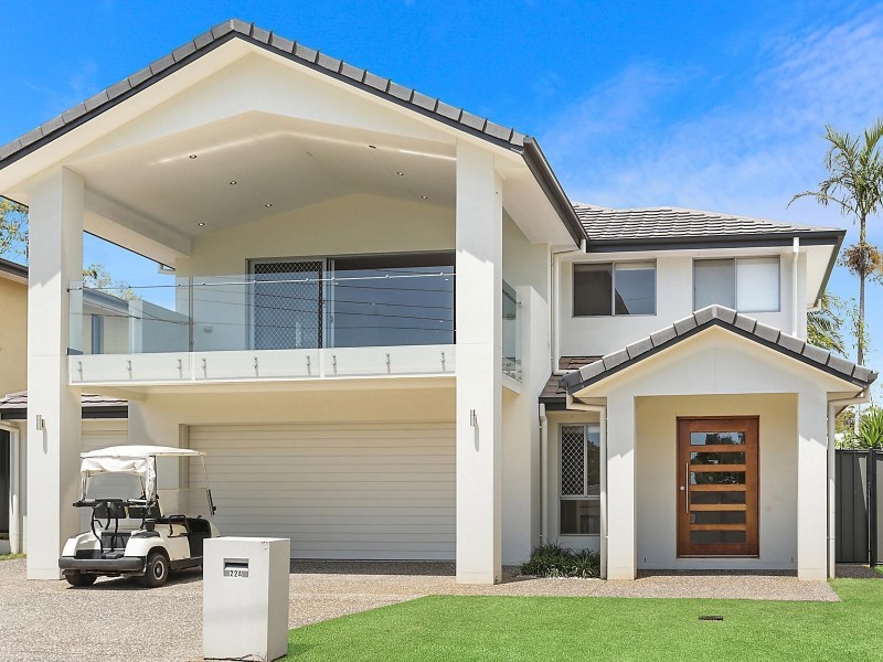 22A North Street, Redland Bay QLD 4165