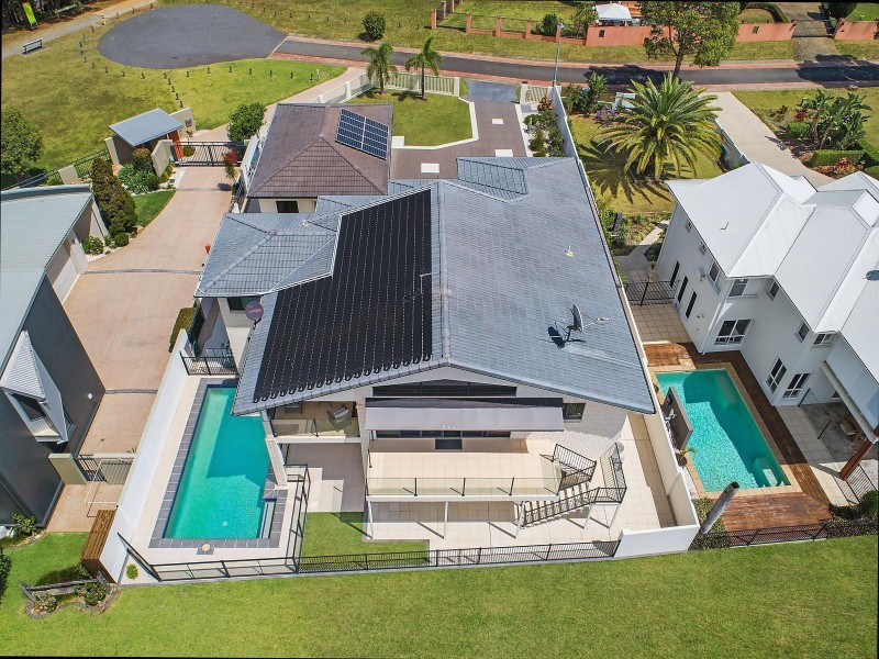 30 Carolena Street, Cleveland QLD 4163