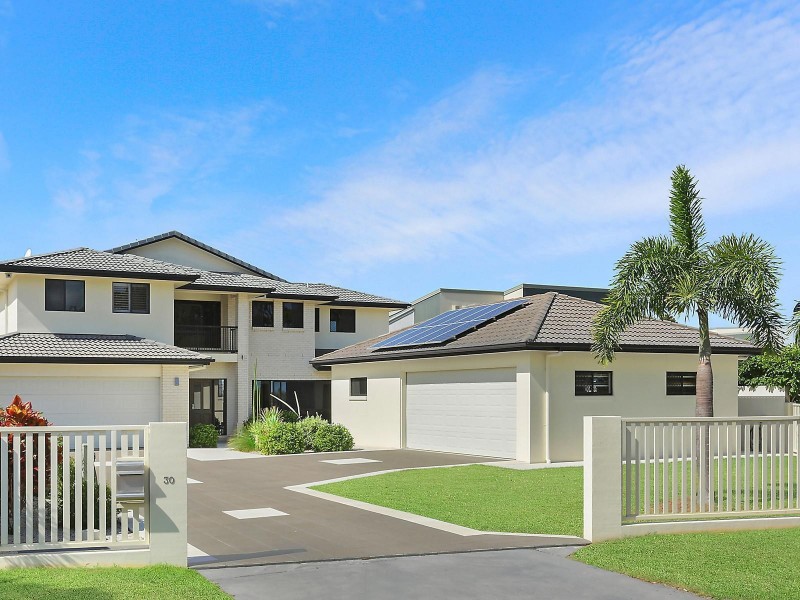 30 Carolena Street, Cleveland QLD 4163