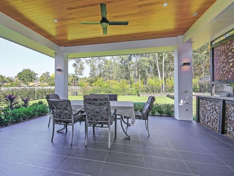 72 Green Trees Drive, Cornubia QLD 4130