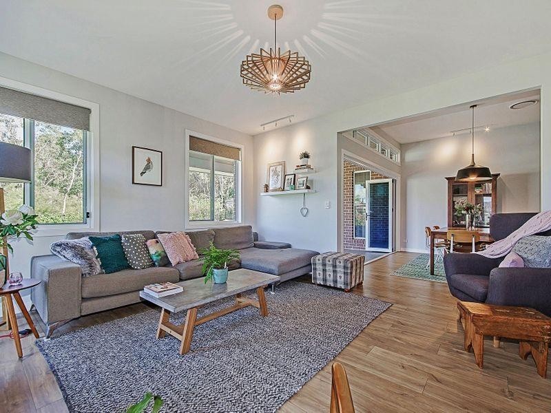 72 Green Trees Drive, Cornubia QLD 4130