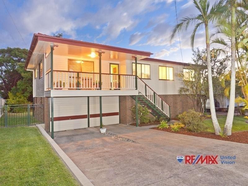 Alexandra Hills QLD 4161