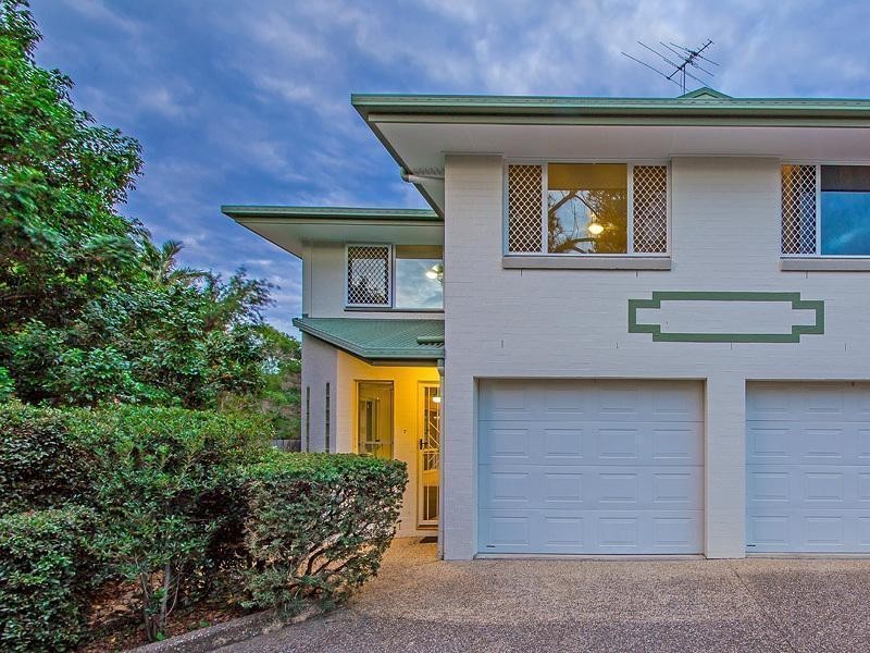 7/16 Hill Crescent, Carina Heights QLD 4152