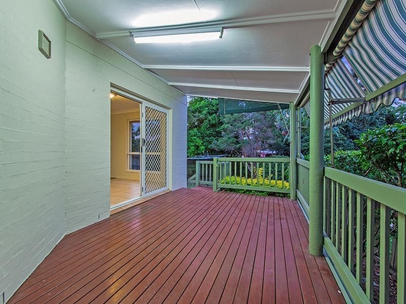 7/16 Hill Crescent, Carina Heights QLD 4152