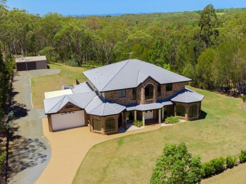 14 Nanette Court, Alexandra Hills QLD 4161