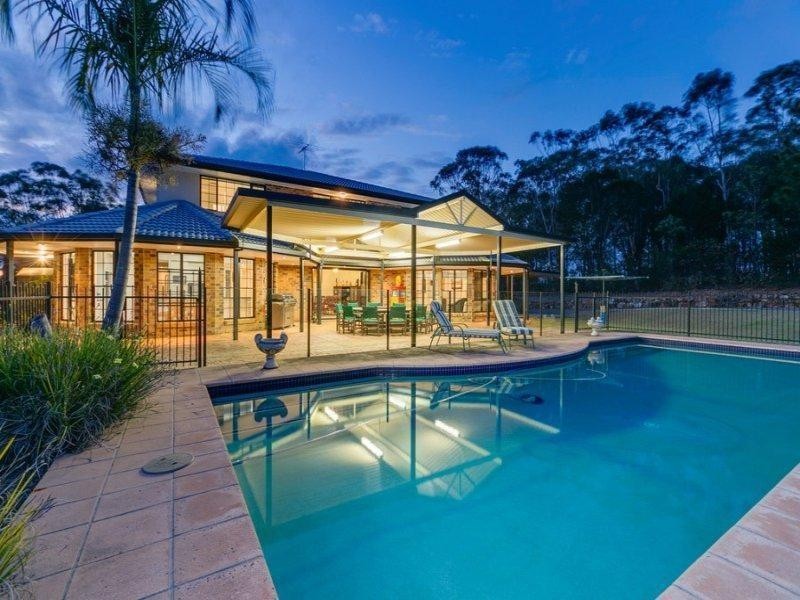 14 Nanette Court, Alexandra Hills QLD 4161