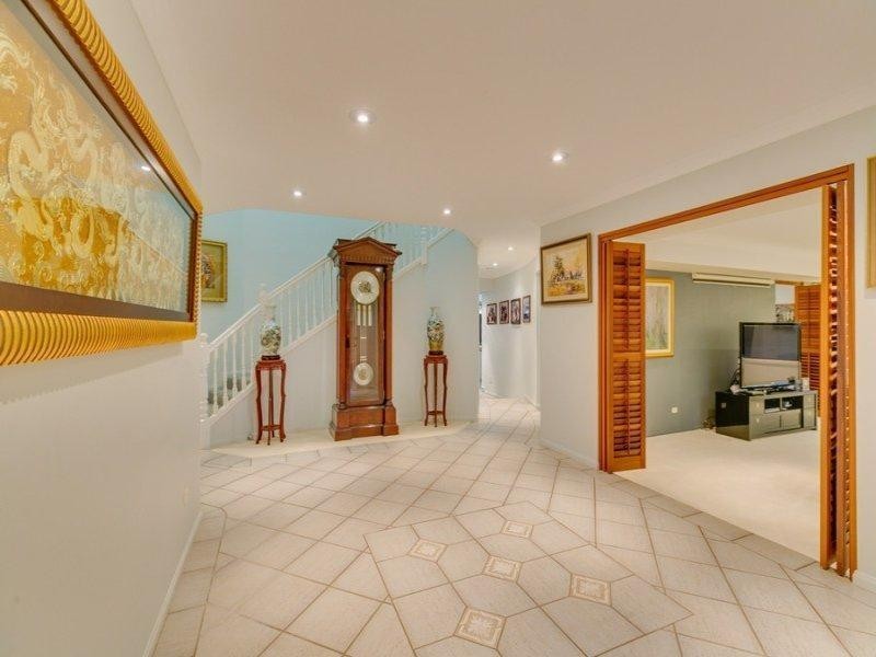 14 Nanette Court, Alexandra Hills QLD 4161