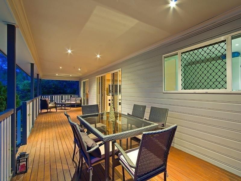 22 Warner Street, Wellington Point QLD 4160