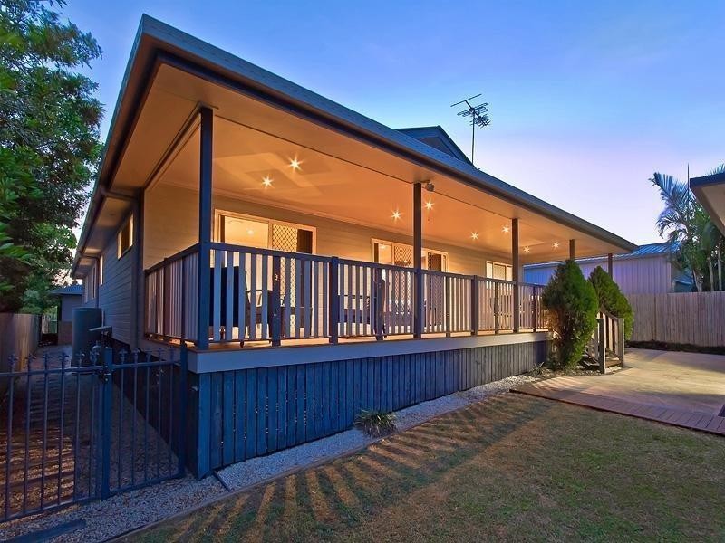 22 Warner Street, Wellington Point QLD 4160
