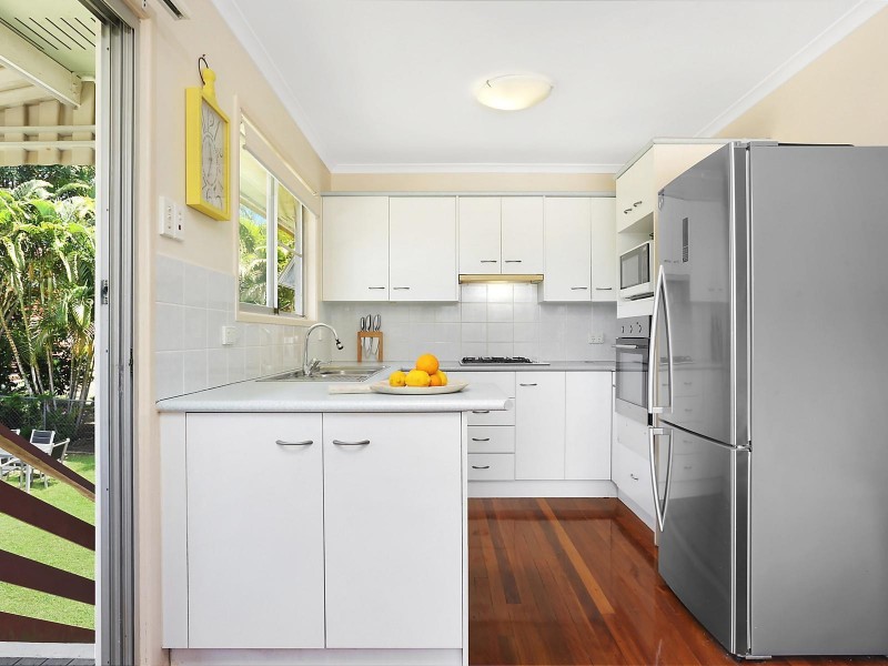 3 Lisa Street, Cleveland QLD 4163