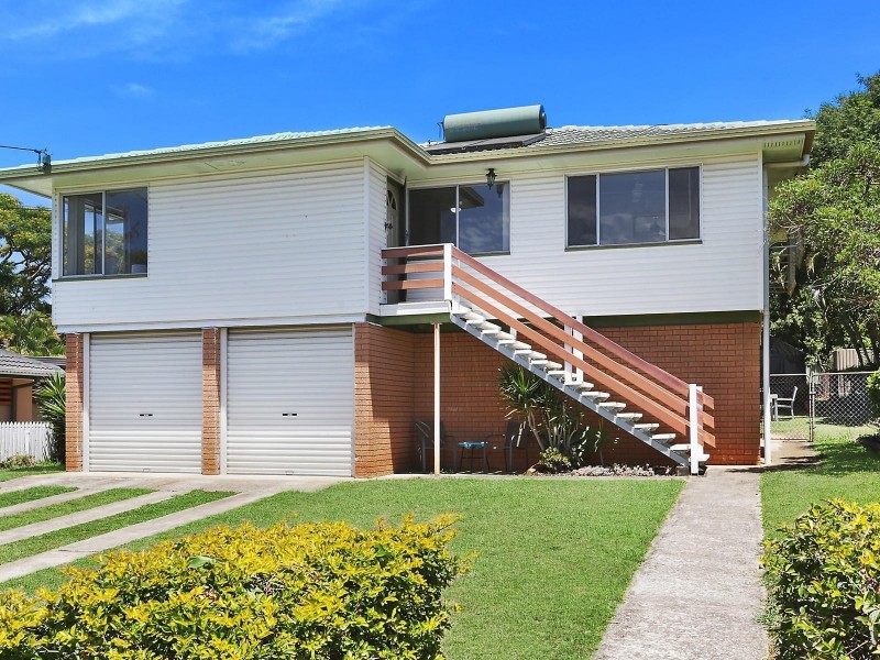 3 Lisa Street, Cleveland QLD 4163