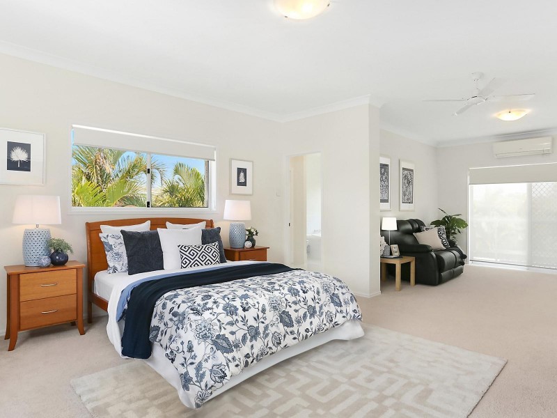 9 Sirocco Court, Ormiston QLD 4160