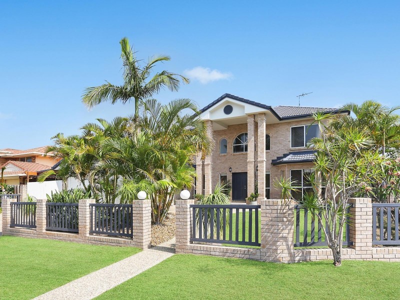 9 Sirocco Court, Ormiston QLD 4160