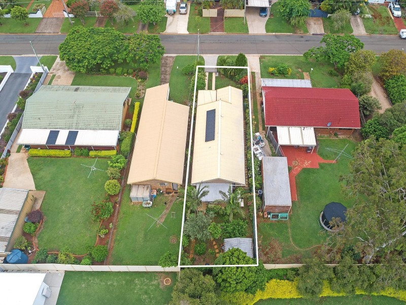 36 Bell Street, Ormiston QLD 4160