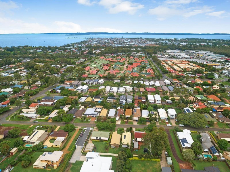 36 Bell Street, Ormiston QLD 4160