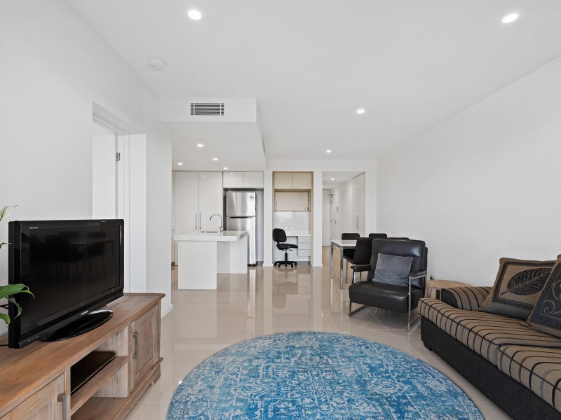 5/29-31 Shore Street East, Cleveland QLD 4163