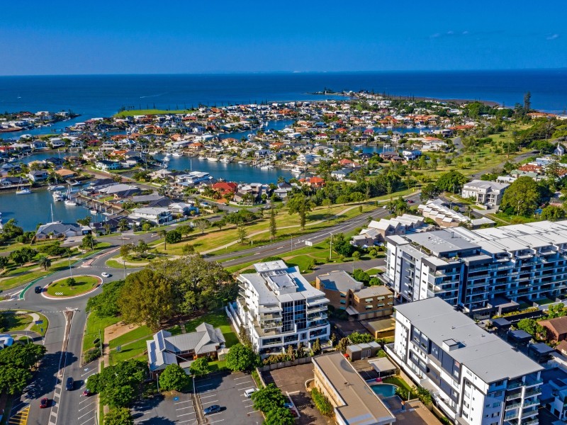 5/29-31 Shore Street East, Cleveland QLD 4163