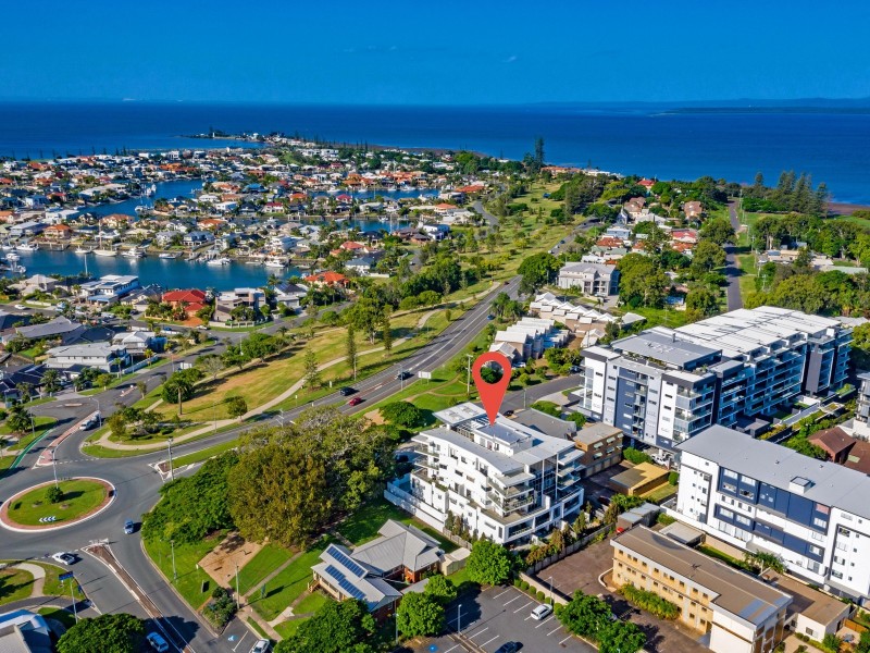 5/29-31 Shore Street East, Cleveland QLD 4163
