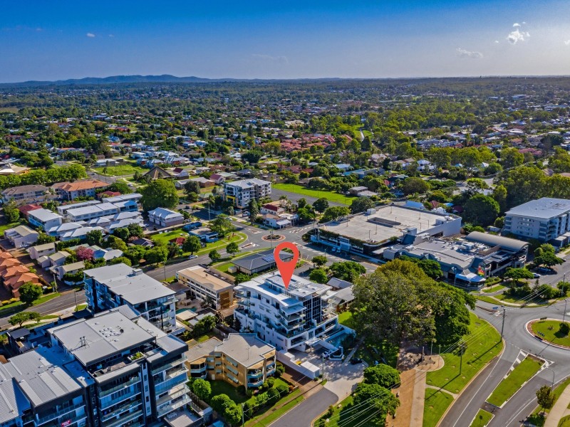 5/29-31 Shore Street East, Cleveland QLD 4163