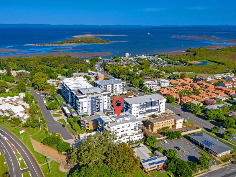 5/29-31 Shore Street East, Cleveland QLD 4163