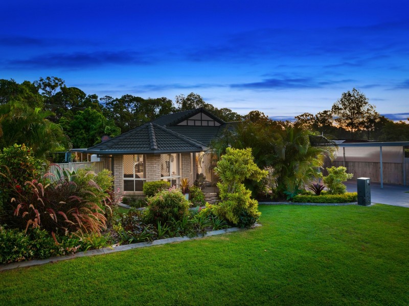 40 Prunda Circuit, Wellington Point QLD 4160