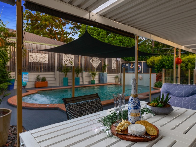 40 Prunda Circuit, Wellington Point QLD 4160